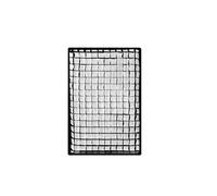 BCOMFY 1 griglia a nido d'ape for ottagono quadrato rettangolo esadecagono softbox profondo 30 * 40 50 * 70 55 60 65 80 22 * 90 95 80 * 120 140 35 * 160 cm(Ectangle 70x100cm)