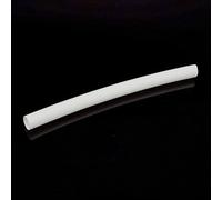 BCOMFY 1 metro 2:1 1mm 1.5mm 2mm 2.5mm 3mm 3.5mm 4mm 5mm Tubo Termoretraibile Filo(White,3mm)