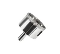 BCOMFY 1 pz 6-50mm Sega a tazza Punte Apri foro marmo Punta diamantata Punta di alta qualità for piastrelle Ceramica Granito Utensili for foratura(28mm)