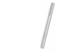 BCOMFY 1 pz. Barra filettata a estremità singola M16 304 in acciaio inossidabile Bullone senza testa Vite Dente Stick Barra filettata a testa singola(350mm)