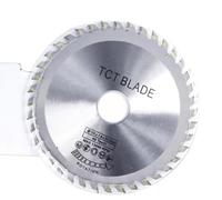 BCOMFY 1 pz Lama for sega for lavorazione del legno TCT 4/6/7/8 pollici 30T/40T/60T Disco da taglio circolare multifunzionale for utensili da taglio for il taglio del legno(6 Inchx2.2x25.4x60T)