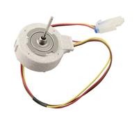 BCOMFY 10 * 9 * 7cm 809069201, AP6041795 Motore della ventola dell'evaporatore del frigorifero Accessori di raffreddamento Parti di ricambio for evaporatore del frigorifero