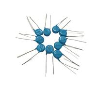 BCOMFY 10 pz 15KV 100PF/220PF/330PF/470PF/680PF/1000PF/2200PF/3300PF/10000PF 15000V Condensatore ceramico ad alta tensione(470PF)