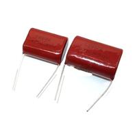 BCOMFY 10 PZ 63 V 100 V 250 V 400 V 450 V 630 V 2000 V CBB Condensatore a film di Polipropilene 101 103 104 105 125J 221 222 223 224 225 332 333 334(250V104J-P10)