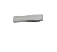 BCOMFY 1pc 304 Stainless Steel Bar Plate Rob Thicknesses 3mm 4mm 5mm 6mm And Lengths Ranging From 100mm To 500(1PCS 4X25X500)