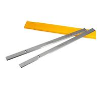 BCOMFY 2 lame for pialla a spessore HCS 330 x 16 x 1,8 mm coltello in legno for pialla a spessore da 13"