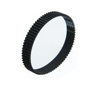 BCOMFY 2 pz 225-3M-12 Cinghie di trasmissione HTD dentate for PHO1 PHO100 PHO15-82 PHO16-82 PHO20-2 GHO14.4V GH018V Pialla