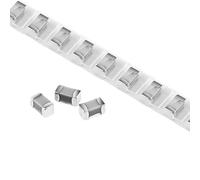 BCOMFY 20 pezzi 1210 3225 Chip Capacitor SMD 10V 16V 25V 50V 200V Capacità ceramica 1UF 2.2UF 3.3UF 4.7UF 10UF 22UF 33UF 47UF 100UF Nuovo(20pcs 16V 4.7UF)
