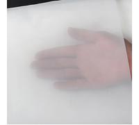 BCOMFY 500 mesh/In 25 micron garza acqua nylon filtro maglia soia vernice schermo caffè vino rete tessuto filtro industriale panno