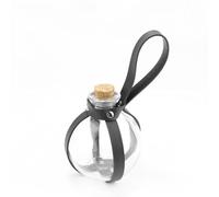 BCOMFY Accessorio for costume di Halloween con bottiglia magica for cavaliere medievale