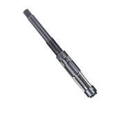 BCOMFY Alesatore manuale regolabile Alesatore for macchina con gamma di dimensioni in acciaio ad alta velocità Utensili a codolo cilindrico da 6-64 mm Alesatore in acciaio legato(38-44mm)