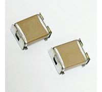 BCOMFY Condensatore ceramico a chip X7R KCM55LR72A475KH01K 2220 4,7UF 100V 10% 5 pezzi