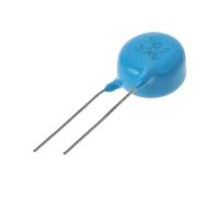 BCOMFY Condensatore ceramico ad alta tensione HV Tesla Ham da 30KV 1000PF 102
