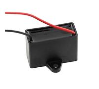 BCOMFY Condensatore di avviamento Ventola CBB61 450V 1uF 1.2uF 1.5uF 1.8uF 2.0uF 2.5uF 3.0uF 3.5uF 4.0uF 4.5uF 5.0uF 6.0uF 7.0uF 8.0uF 10uF 16uF 20uF (Size : CBB61 1.8uF)
