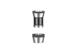 BCOMFY Fresa Pinza Mandrino 6mm 6.35mm 8mm Macchina for Incidere Mandrino for Punte del Router di Legno Incisione Taglio Fresa(8.8 to 8(ar-8))