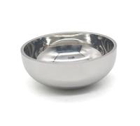 BCOMFY Raccordi terminali for saldatura sanitaria in acciaio inossidabile SS304, diametro esterno 19 mm-159 mm, fatti in casa(32mm)