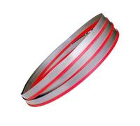 BCOMFY Sega a nastro 1 pz 8-12T 1400 1826 1300 1332 1840 1470 1638 1712 Sega a nastro 10-14T Lama for sega a nastro for taglio metalli X6T 14T Utensile 14-18T(14-18T,1670X13_1PC)