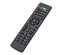 BCOMFY Sostituzione del telecomando for Mag 254 250 255 260 261 270 IPTV Smart TV Set Top Box Programma Operare Strumento Controller Commercio all'ingrosso