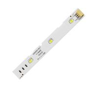 BCOMFY Striscia LED for Frigorifero congelatore BCD-575WDBI 0064001827 MDDZ-176 A06 CQC19001225014 Accessori Parti Frigorifero