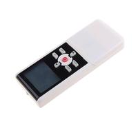 BCOMFY Telecomando for climatizzatore adatto for R07/BGE R07B/BGE