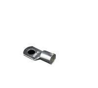 BCOMFY Terminale a punta for filo tipo SC SC35 SC50 SC70 SC95 Capicorda for batteria in rame nudo con foro ID 6 8 10 12 mm Connettori for filo a crimpare(SC70-10,1 piece)