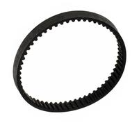 BCOMFY Trasmissione a Cinghia dentata HTD186-3M for FC3 FC5 Pulitore for Pavimenti duri X.605-500 Parti di Ricambio for Cinghia for FC3