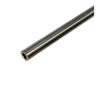 BCOMFY Tubo di precisione in acciaio inossidabile 304 Diametro esterno 6~20mm Diametro interno 19mm 18mm 17mm 5mm Lucidato all'interno all'esterno OD14 OD13mm 1 pz(OD10mm x ID8.4mm)