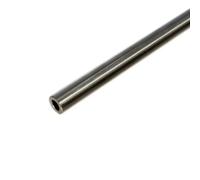 BCOMFY Tubo di precisione in acciaio inossidabile 304 Diametro esterno 6~20mm Diametro interno 19mm 18mm 17mm 5mm Lucidato all'interno all'esterno OD14 OD13mm 1 pz(OD14mm x ID8mm)