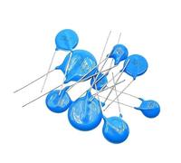 BCOMFY Varistore 10 Pezzi 05D 07D 10D 14D 20D Disponibile 07D220K 07D391K 7D431K 10D471K 10D101K 10D330K 14D471K 14D220K 20D431K 20D471K (Size : 07D220K(22V))