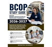 BCOP STUDY GUIDE 2026-2027