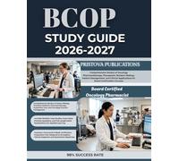 BCOP STUDY GUIDE 2026-2027