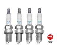 BCPR7ES NGK 3330 - CANDELE ACCENSIONE 4PZ NGK