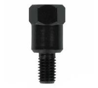 Bcr Adattatore Per Specchietto Retrovisore M8x1.25 Lh Upper > M10x1.25 Rh Lower