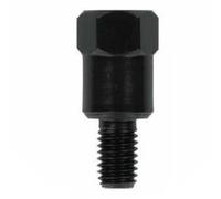 Bcr Adattatore Per Specchietto Retrovisore M8x1.25 Lh Upper > M8x1.25 Rh Lower