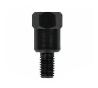 Bcr Adattatore Per Specchietto Retrovisore M8x1.25 Rh Upper > M8x1.25 Lh Lower