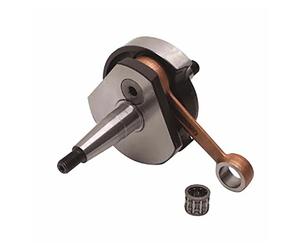 Bcr Albero Motore Piaggio Vespa 125cc-small Magneto Cone