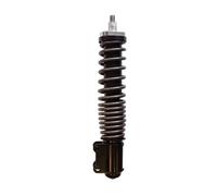 BCR Ammortizzatore anteriore. Ammortizzatore anteriore compatibile con Piaggio Vespa ET2/ET4 50cc e 125cc. Shock absorbers per moto e scooter. Elevate prestazioni e durata. Riduci vibrazioni.