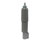 BCR Ammortizzatore anteriore. Ammortizzatore anteriore moto compatibile con modelli Piaggio Vespa PX/PXE 125cc. Shock absorbers per moto e scooter. Elevate prestazioni e durata. Riduci vibrazioni.