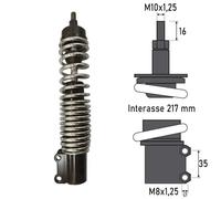 BCR - Ammortizzatore Anteriore PIAGGIO VESPA GTV/GTS 125/150/200/250/300cc