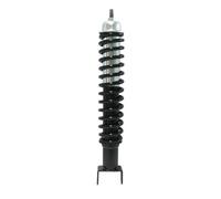 BCR Ammortizzatore posteriore. Ammortizzatori posteriori moto compatibili con Piaggio Vespa 50cc e 125cc. Shock absorbers per moto e scooter. Elevate prestazioni e durata. Riduci vibrazioni.