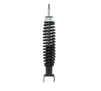 BCR Ammortizzatore posteriore. Ammortizzatori posteriori moto compatibili con PIAGGIO VESPA 50cc e 125cc. Shock absorbers per moto e scooter. Elevate prestazioni e durata. Riduci vibrazioni.