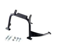 BCR Cavalletto centrale completo HONDA SH 125/150cc. Cavalletto centrale per moto. Cavalletto motocicletta completo. Cavalletto rinforzato nero per moto.