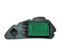 BCR HOKIO Filtro aria compatibile con Honda SH 125/150cc 2013-2016 Honda SH 125 ABS Special filtro d'aria aspirazione ricambio moto scooter SH 150 ABS Special SH 150 D ABS Sporty OEM 17210-K01-900