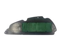 BCR HOKIO Filtro aria compatibile con moto Honda FORZA 300cc 2018 2019 2020 filtro d'aria aspirazione ricambio per motocicletta scooter HONDA FORZA 300cc anni 18'-20' OEM Honda 17210-K0B-D10