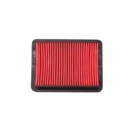 BCR HOKIO Filtro aria compatibile con Yamaha T-MAX 500/530cc 2008-2016 filtro d'aria in spugna aspirazione ricambio per moto scooter Yamaha T-MAX 500cc 530cc dal 2008 al 2016 OEM 4B5144510000