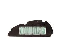 BCR HOKIO Filtro aria compatibile Honda SH 300cc 2007-2012, filtro aria aspirazione carter ricambio moto scooter per Honda SH 300cc Sporty ABS Special - SH 300 SPC - SH 300 ABS TOP dal 2007 al 2012