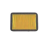 BCR HOKIO Filtro aria compatibile modello moto Benelli Leoncino 500cc 2017-2023 carter ricambio scooter filtro aspirazione protezione motore motocicletta Benelli Leoncino Trail 500cc OEM 49200P180000