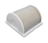 BCR HOKIO Filtro aria compatibile Yamaha T-MAX 500cc 2001-2007 filtro d'aria in spugna aspirazione ricambio per moto scooter Yamaha T-MAX 500cc 2001-2002-2003-2004-2005-2006-2007 OEM 4BH144510100