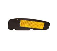 BCR HOKIO Filtro aria destro compatibile Yamaha X-MAX 400cc 2013-2020 filtro d'aria dx aspirazione ricambio per moto scooter motocicletta Yamaha Majesty 400cc 2004-2013 OEM 1SDE44610000 5RU144513000