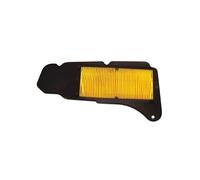 BCR HOKIO Filtro aria sinistro compatibile con modelli Yamaha X-MAX 400cc 2013-2020 filtro d'aria sx ricambio per moto scooter motocicletta Yamaha Majesty 400cc 2004-2013 OEM 1SDE44510000 5RU144612000